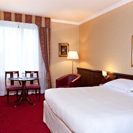 Atahotel Executive 밀라노 객실 사진