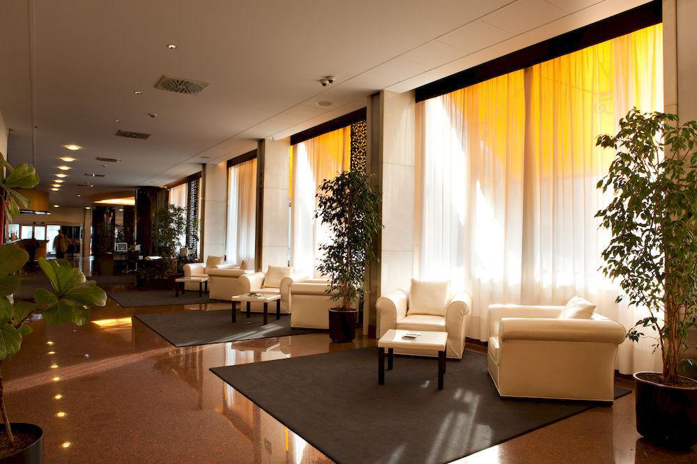 Atahotel Executive 밀라노 외부 사진
