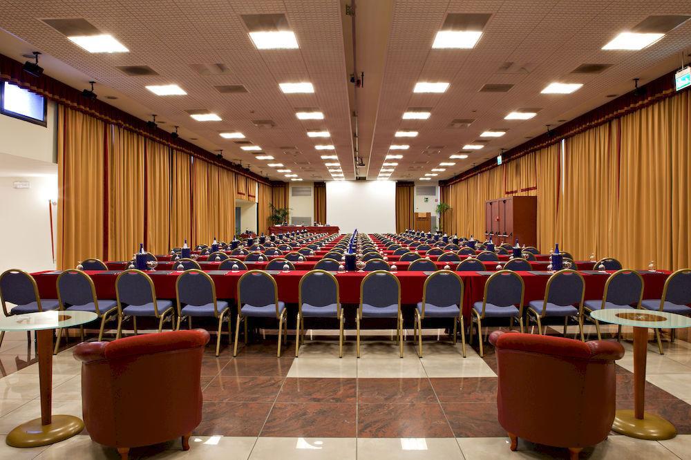 Atahotel Executive 밀라노 외부 사진