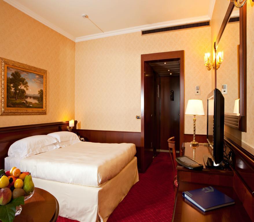 Atahotel Executive 밀라노 객실 사진