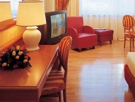 Atahotel Executive 밀라노 객실 사진
