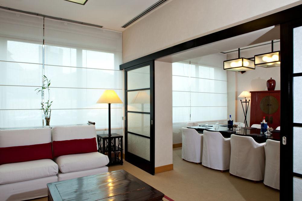Atahotel Executive 밀라노 외부 사진