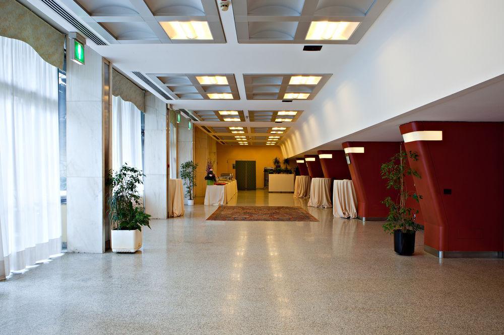 Atahotel Executive 밀라노 외부 사진
