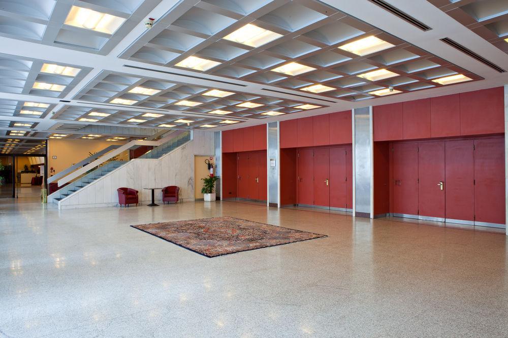 Atahotel Executive 밀라노 외부 사진