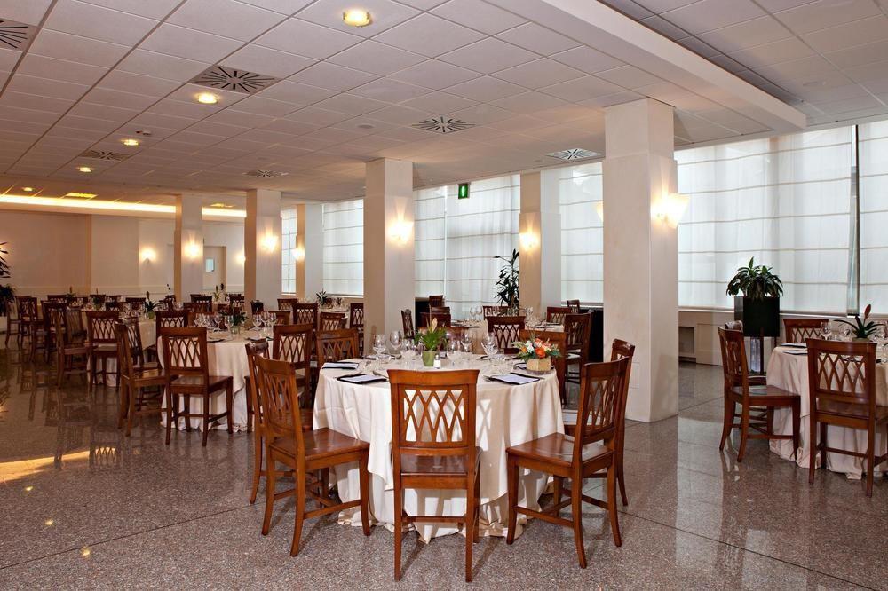 Atahotel Executive 밀라노 외부 사진