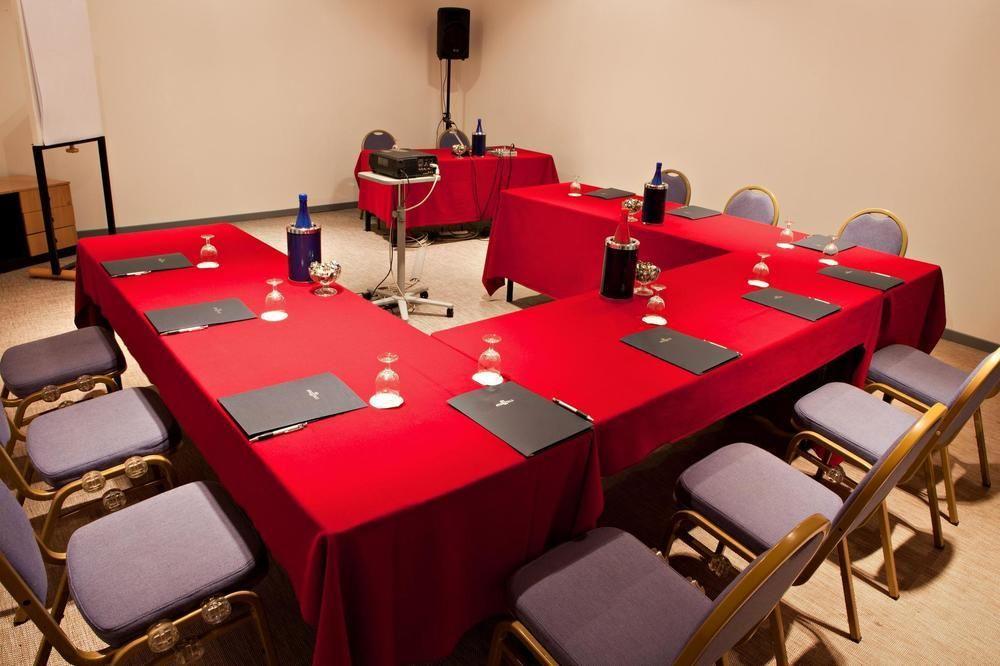 Atahotel Executive 밀라노 외부 사진