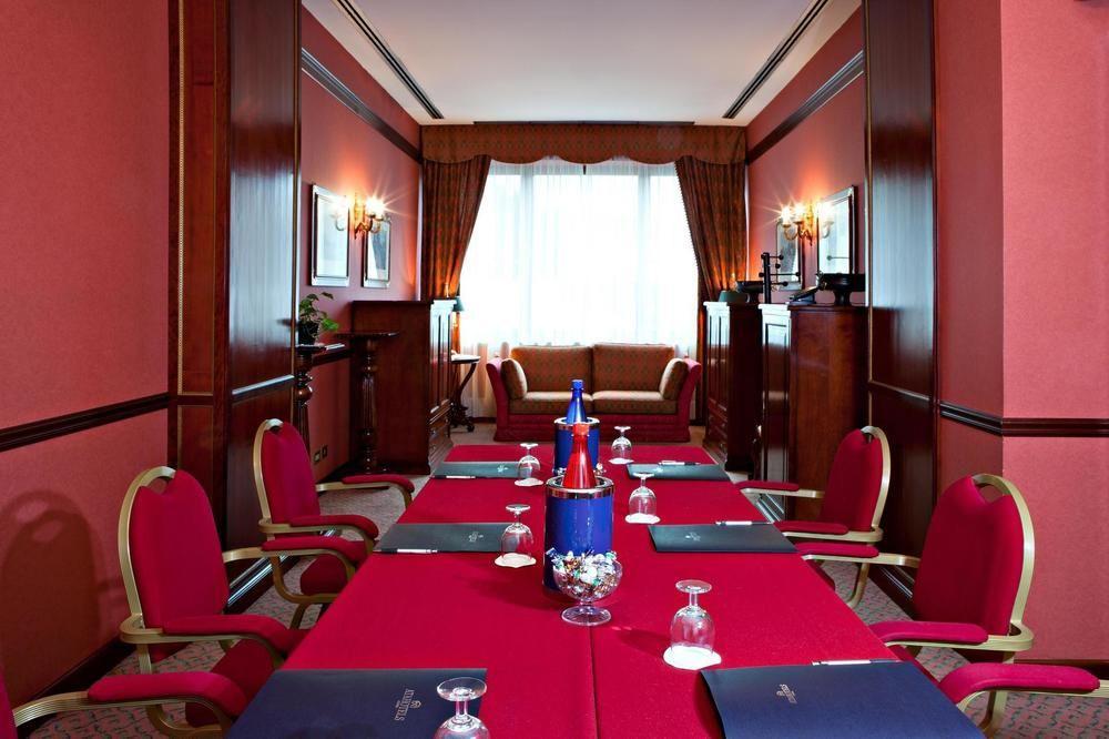 Atahotel Executive 밀라노 외부 사진