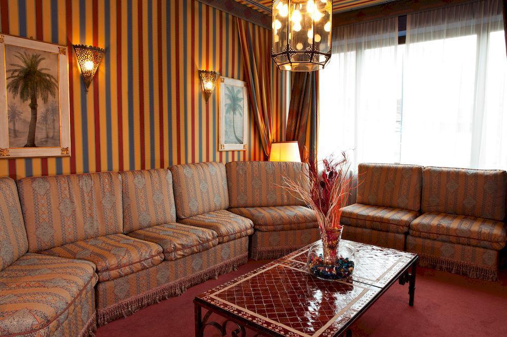 Atahotel Executive 밀라노 외부 사진
