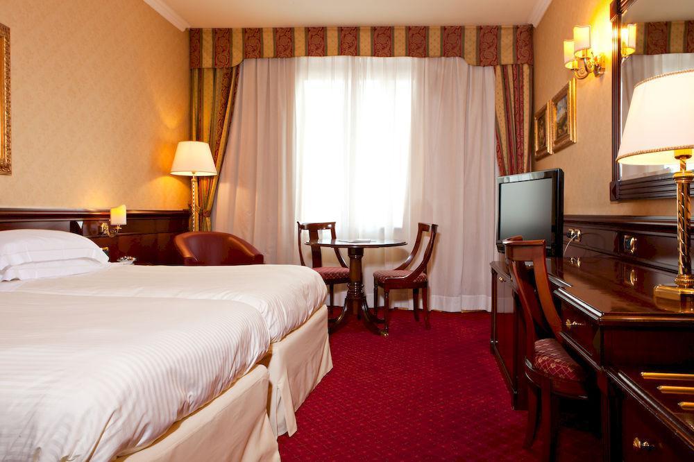 Atahotel Executive 밀라노 외부 사진