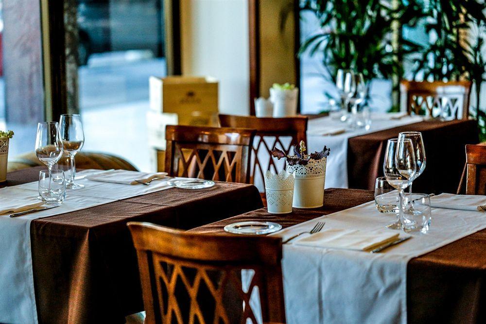 Atahotel Executive 밀라노 외부 사진