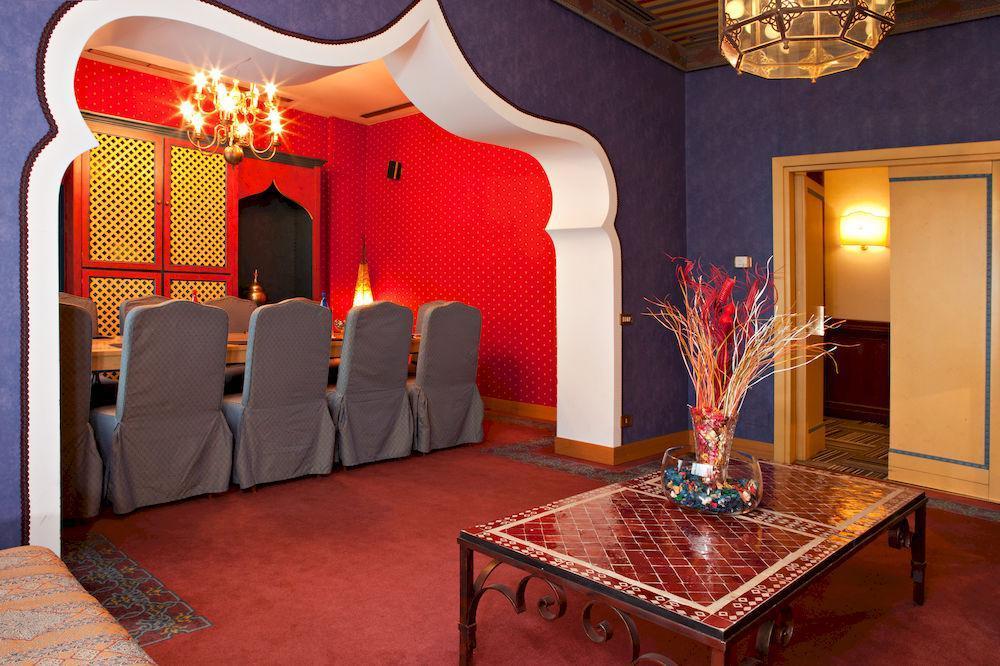 Atahotel Executive 밀라노 외부 사진