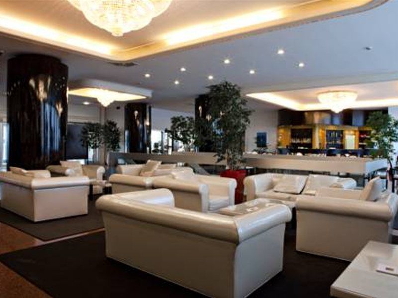 Atahotel Executive 밀라노 외부 사진